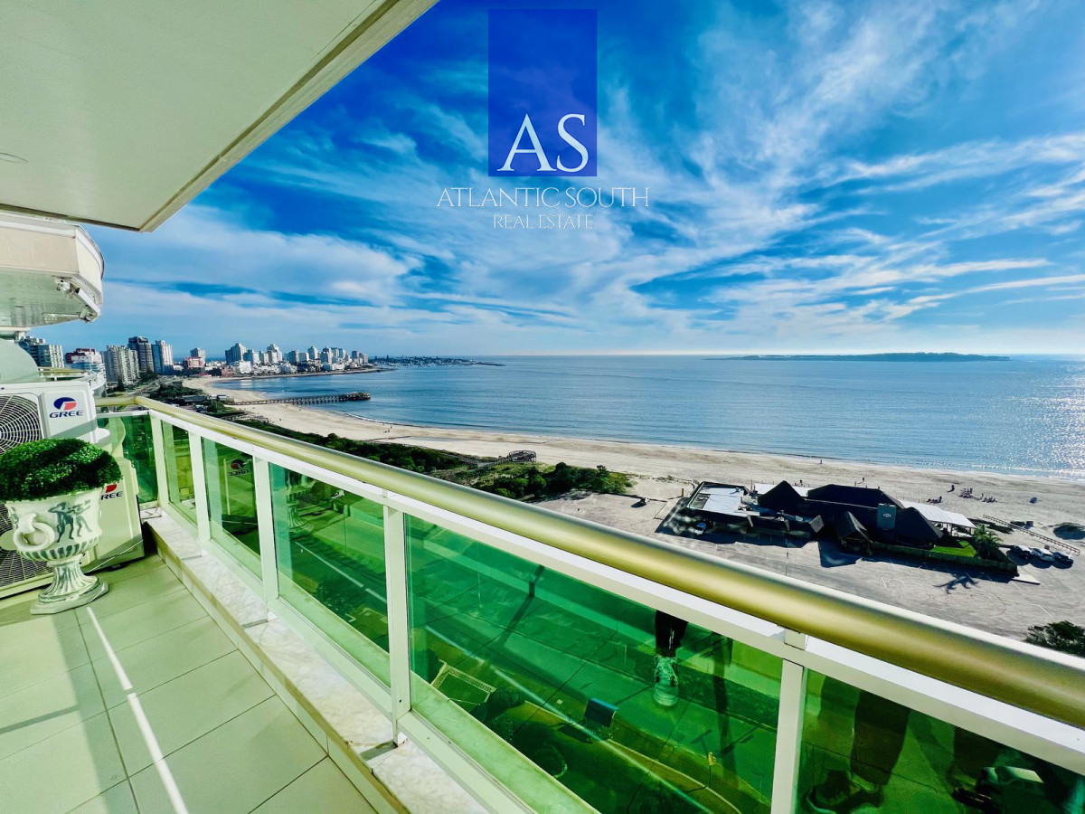 Mansa - GoPunta - Portal Inmobiliario de Punta del Este - Maldonado