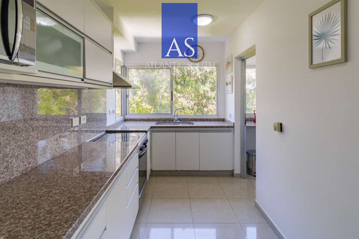 Apartamento ID.3399 - PENTHOUSE en el Golf 3 dormitorios 3 baños, gran barbacoa propia, garage y amenities