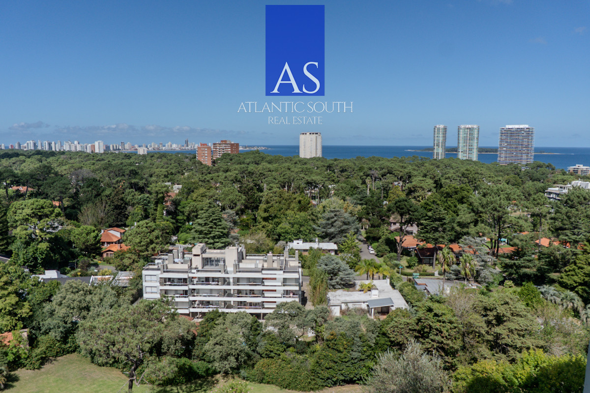 Roosevelt - GoPunta - Portal Inmobiliario de Punta del Este - Maldonado