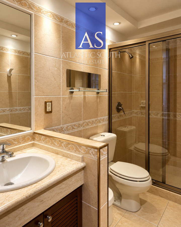 Apartamento ID.3725 - Apartamento 1 dormitorio reciclado en Península Punta del Este