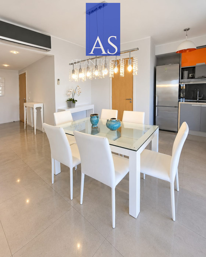 Apartamento ID.4938 - Apartamento en venta y alquiler a 50 metros del mar en Playa Mansa
