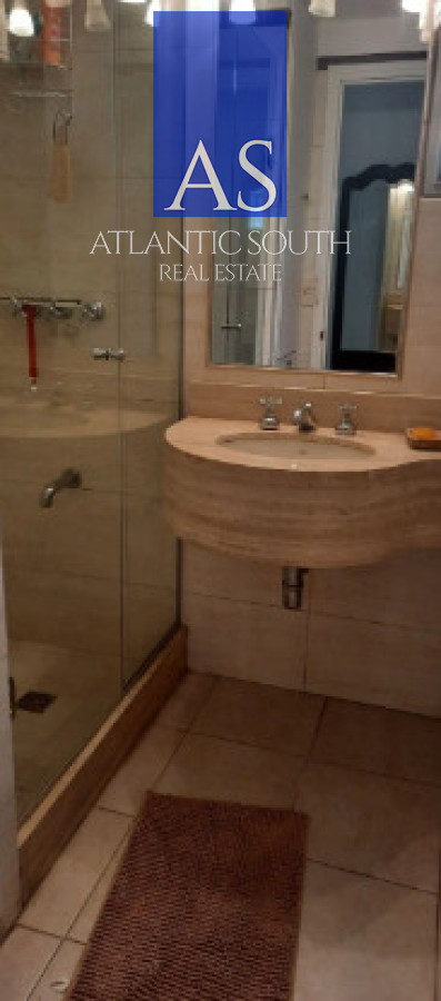 Apartamento ID.3470 - Apartamento reciclado 2 dormitorios con vista al mar y garage en Peninsula