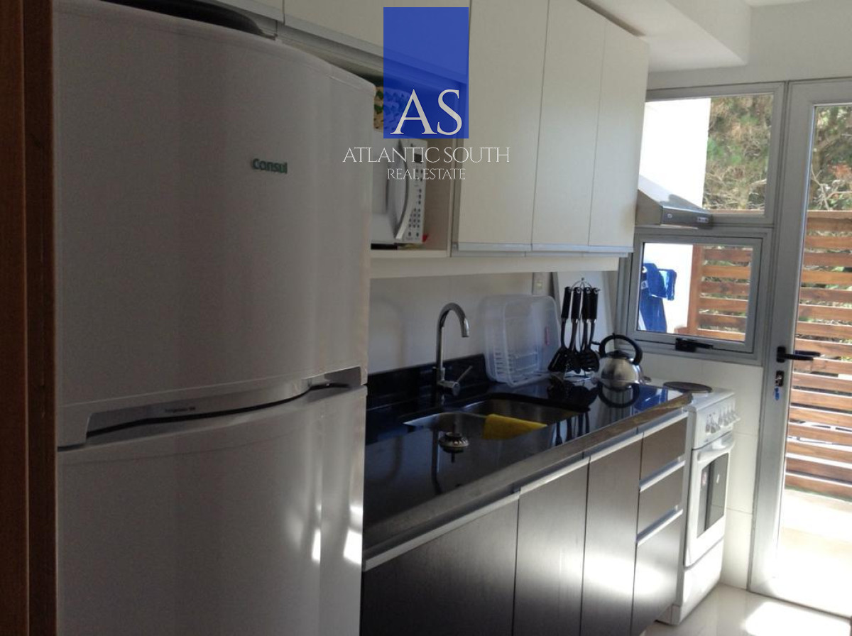 Apartamento ID.1320 - Apartamento de 2 dormitorios y 2 baños en Aidy Grill, Punta del Este