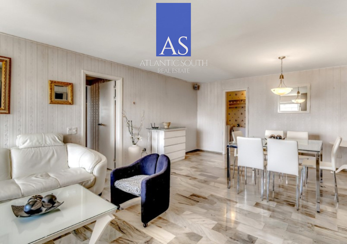 Apartamento ID.4502 - Apartamento 3 dormitorios con vista al puerto en Península Punta del Este 
