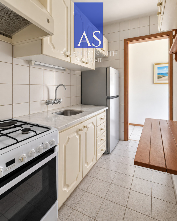 Apartamento ID.5063 - Apartamento 1 dormitorio Playa Mansa