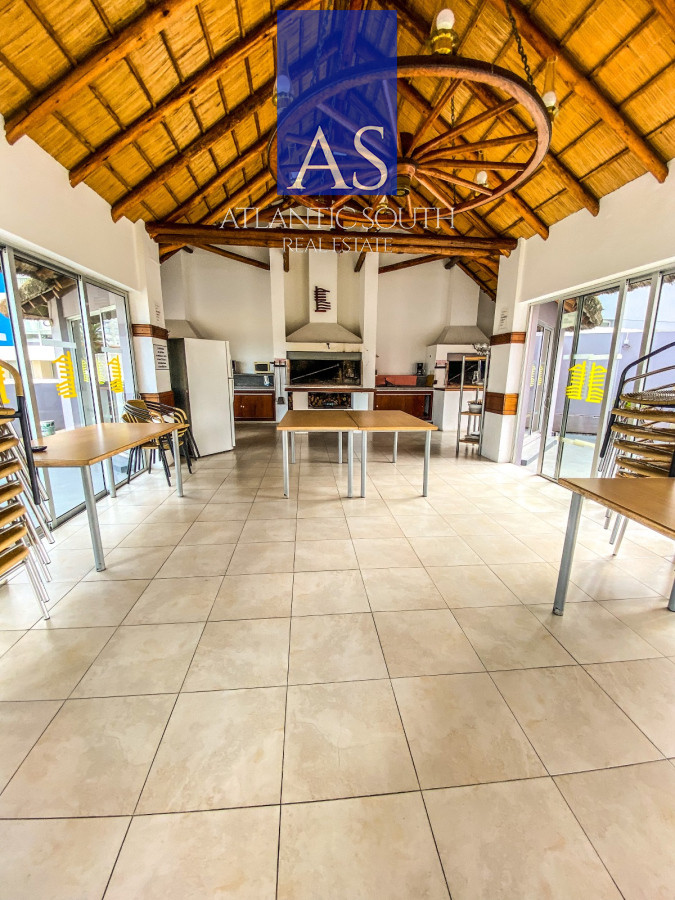 Apartamento ID.4308 - Apartamento de 3 dormitorios con servicios Playa Brava 