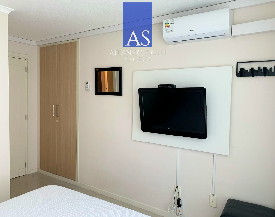 Apartamento ID.4094 - Apartamento de dos dormitorios en Ocean Drive , Punta del Este 