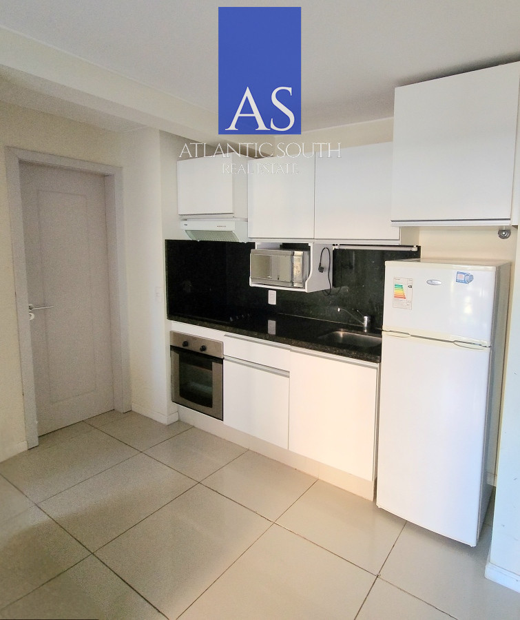 Apartamento ID.3391 - Apartamento 1 dormitorio moderno terraza y garage a metros del mar Península
