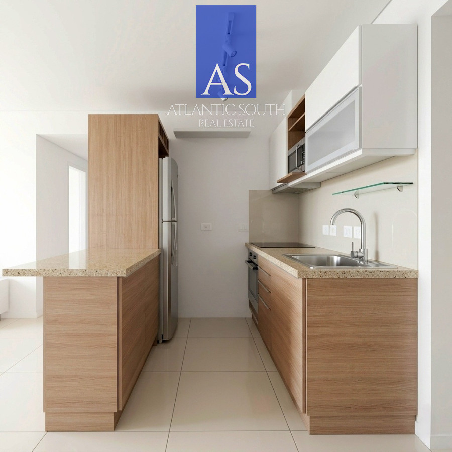 Apartamento ID.4671 - Venta Apartamento Punta del Este Gala Vista 1 dormitorio Vista al mar