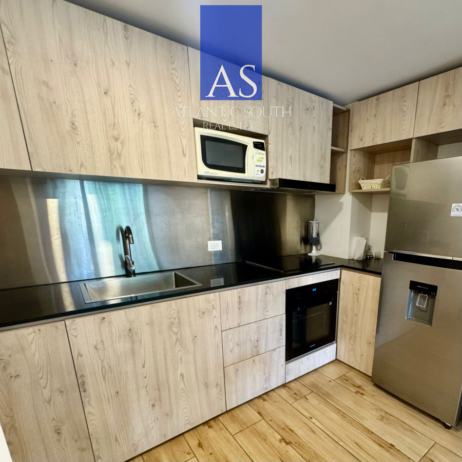 Apartamento ID.3889 - Apartamento dos dormitorios Mansa Inn 