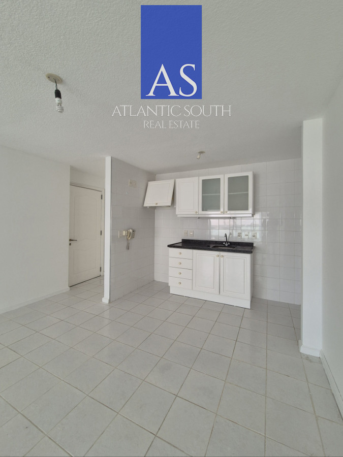 Apartamento ID.4427 - Venta apartamento 1 domritorio con terraza en Playa Mansa Punta del Este