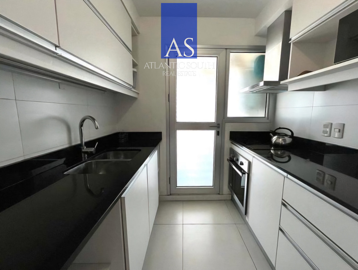 Apartamento ID.3868 - Penthouse 2 dormitorios moderno increíble vista al mar Punta del Este