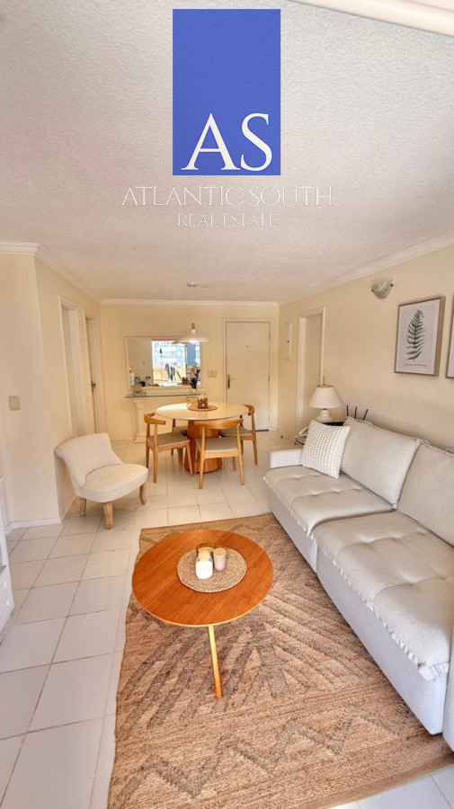 Apartamento ID.4706 - Apartamento en Punta del Este, Brava