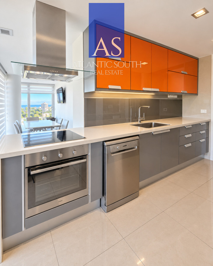 Apartamento ID.4940 - Apartamento a la venta en Punta del Este , mansa