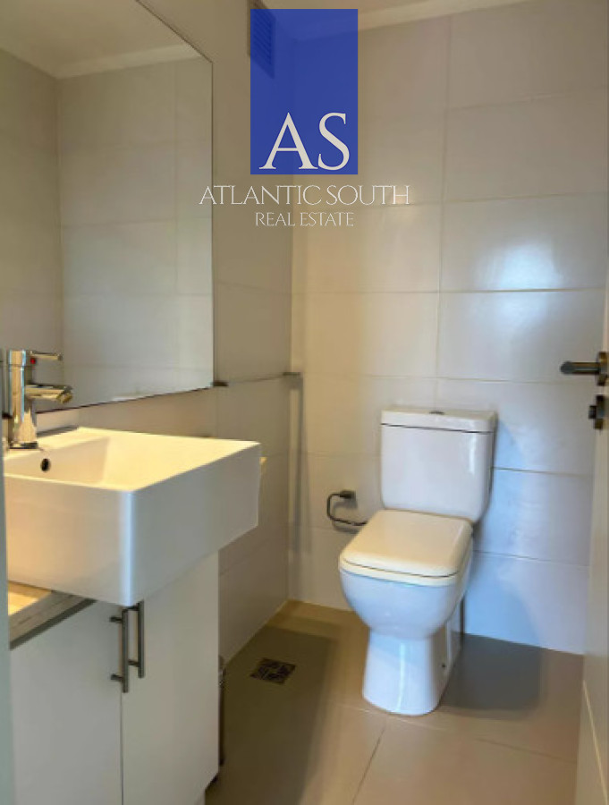 Apartamento ID.3462 - Oportunidad Moon Apartamento amplio y moderno 3 dormitorios y 3 baños con parrillero Punta del Este