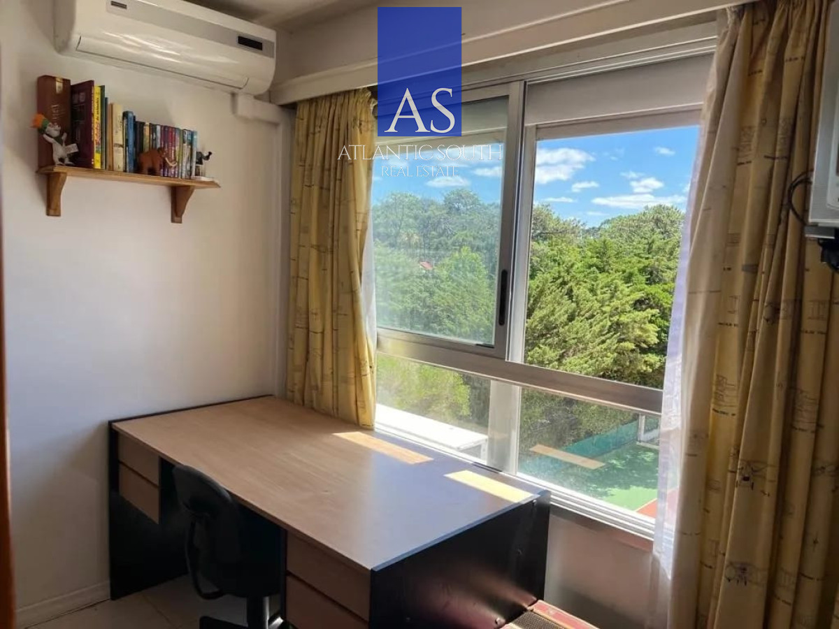 Apartamento ID.4581 - Apartamento 2 dormitorios en edificio con servicios