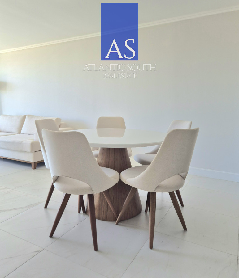 Apartamento ID.3672 - Oportunidad Cruceros 3 Apartamento en venta 2 dormitorios a estrenar parrillero propio Playa Mansa Pinares Punta del Este