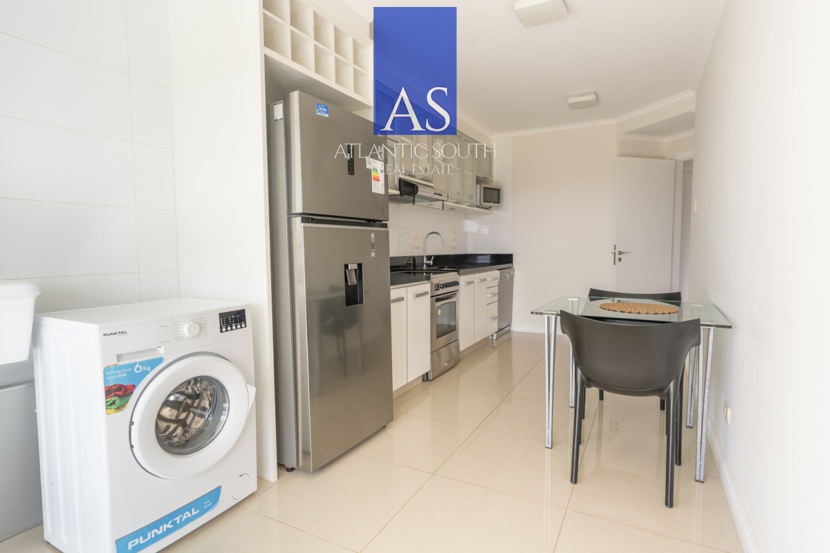 Apartamento ID.5184 - Apartamento de 2 dormitorios en complejo privado Playa Mansa 