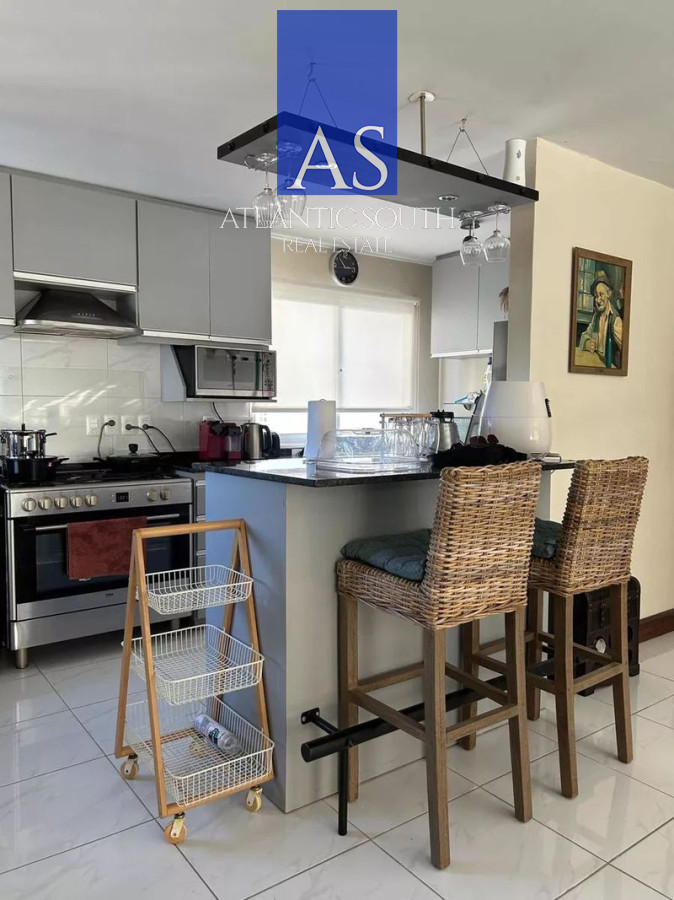 Apartamento ID.3994 - Apartamento frente al mar 3 dormitorios Playa Mansa Pinares Punta del Este
