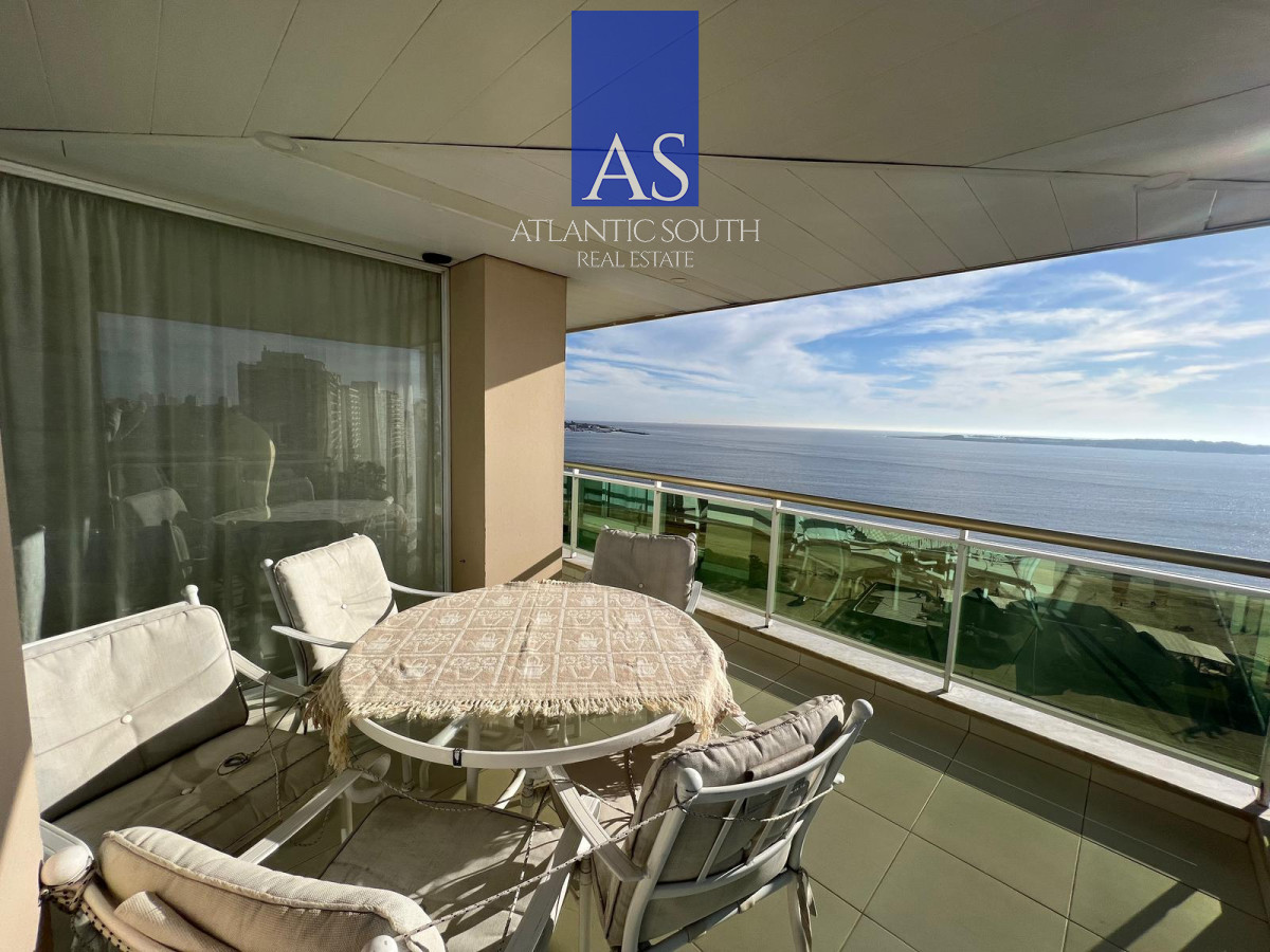 Mansa - GoPunta - Portal Inmobiliario de Punta del Este - Maldonado