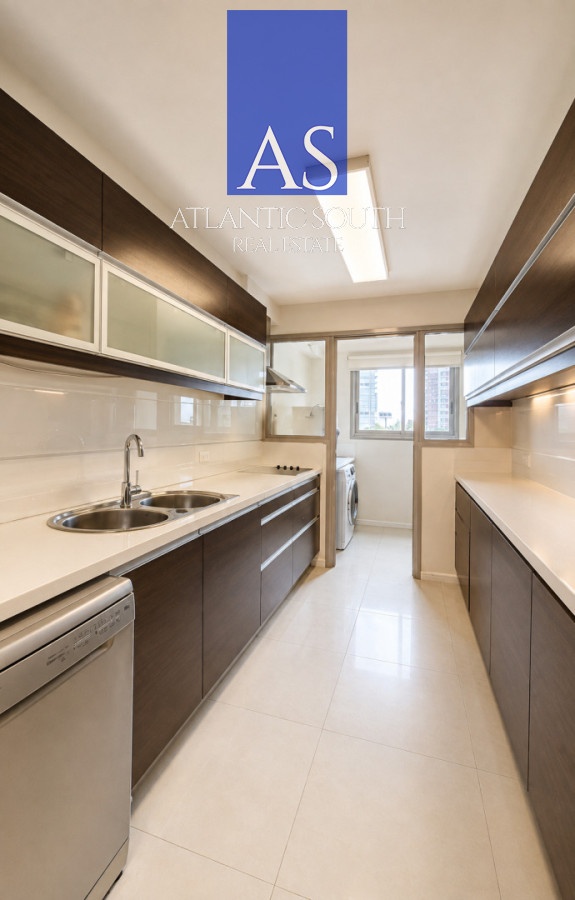 Apartamento ID.5042 - Apartamento de 2 dormitorios + dependencia completa en Imperiale II, Playa Brava