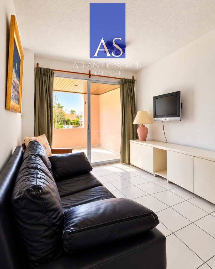 Apartamento ID.5138 - Apartamento de 2 dormitorios a 150 metros del mar en Playa Mansa