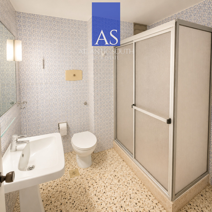 Apartamento ID.4840 - Apartamento con espectacular Vista al Mar sobre Gorlero 2 Dormitorios garage en Península