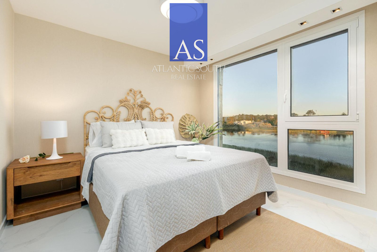 Apartamento ID.4885 - Exclusivo Apartamento en Poseidón Laguna con Vistas Privilegiadas y Amenities de Primer Nivel