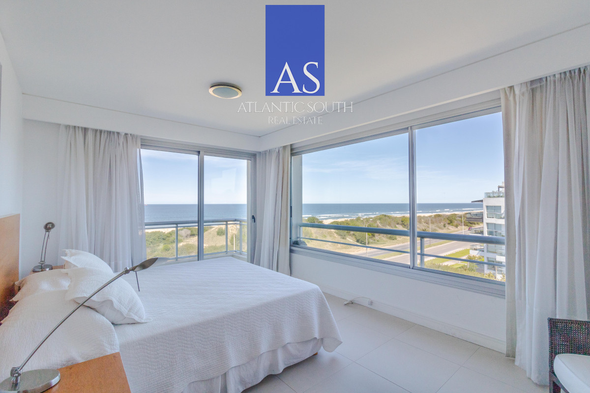 Apartamento ID.3814 - Apartamento en Punta del Este, Brava