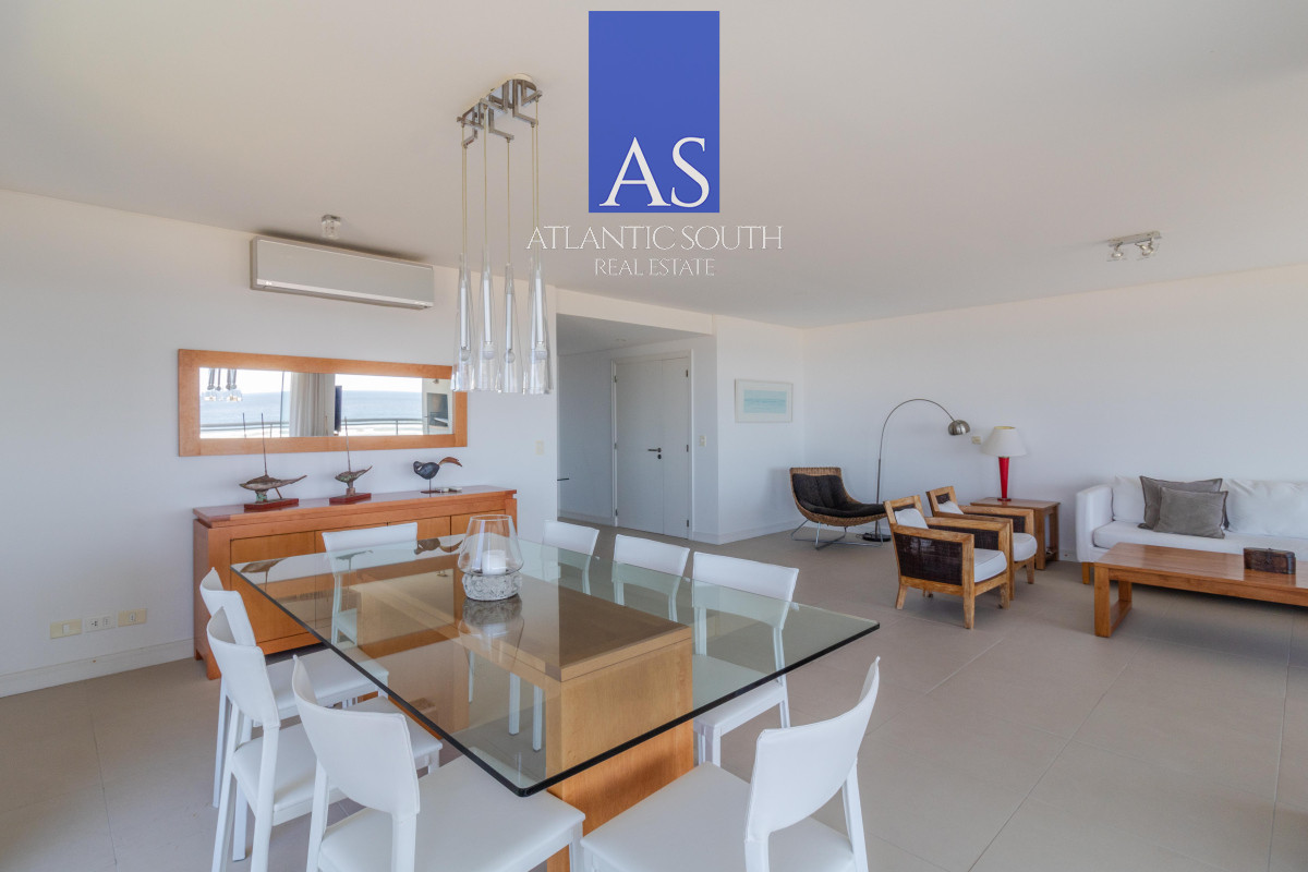 Apartamento ID.3814 - Apartamento en Punta del Este, Brava