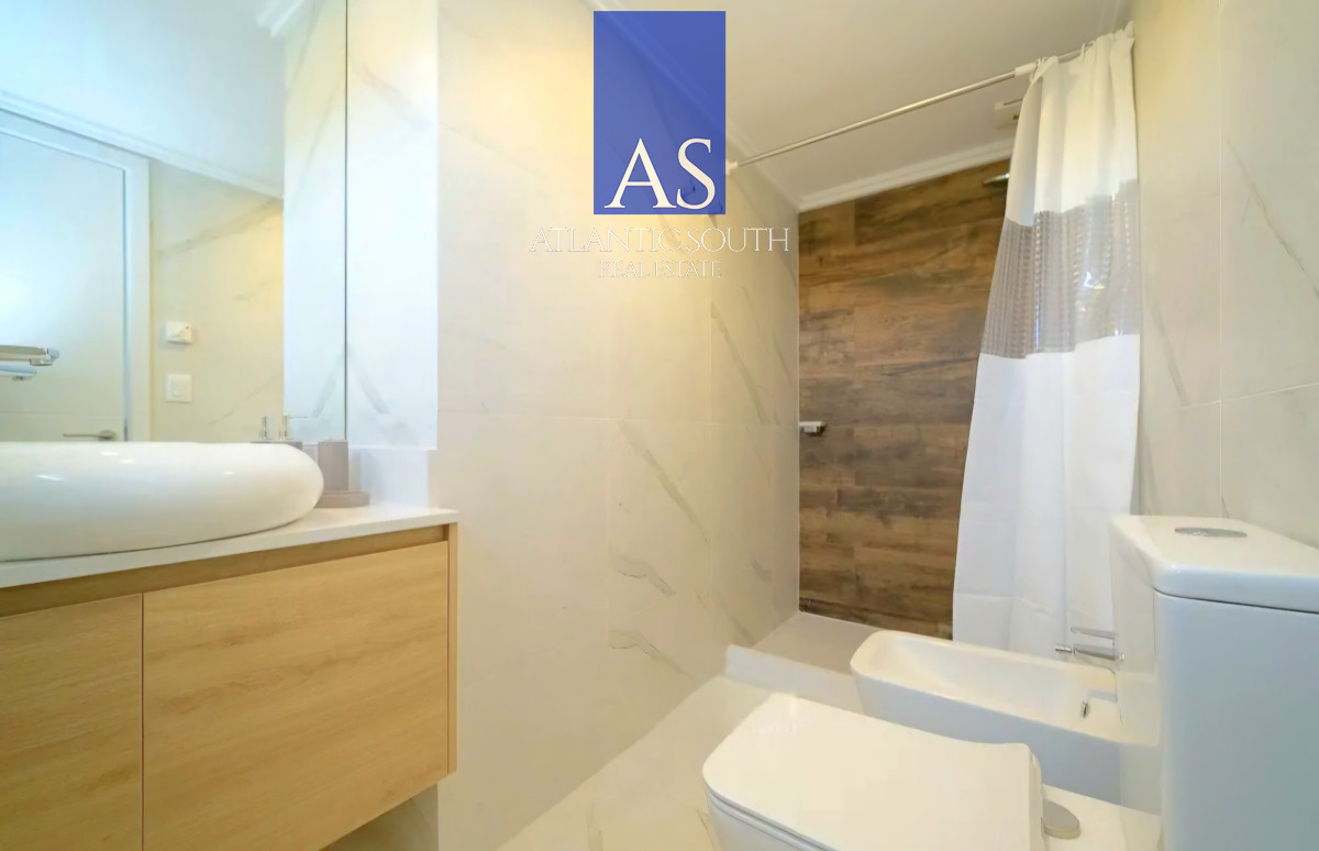 Apartamento ID.3672 - Oportunidad Cruceros 3 Apartamento en venta 2 dormitorios a estrenar parrillero propio Playa Mansa Pinares Punta del Este