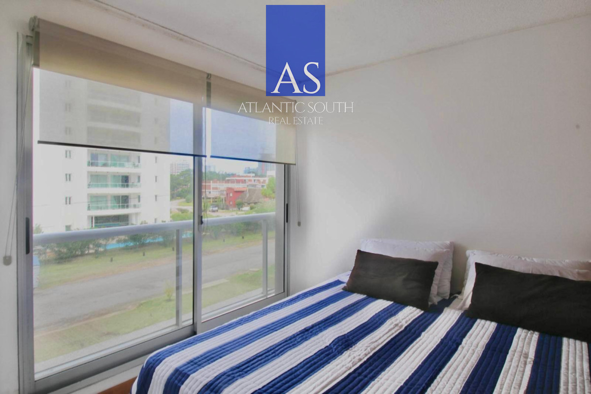 Apartamento ID.4535 - Apartamento 1 dormitorio con servicios en Aidy Grill , Punta del Este 