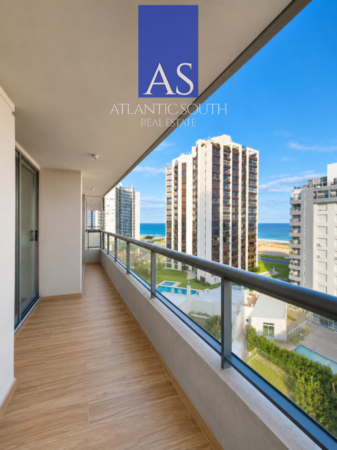 Apartamento ID.4879 - Apartamento a estrenar con vista al mar todos los servicios Playa Brava