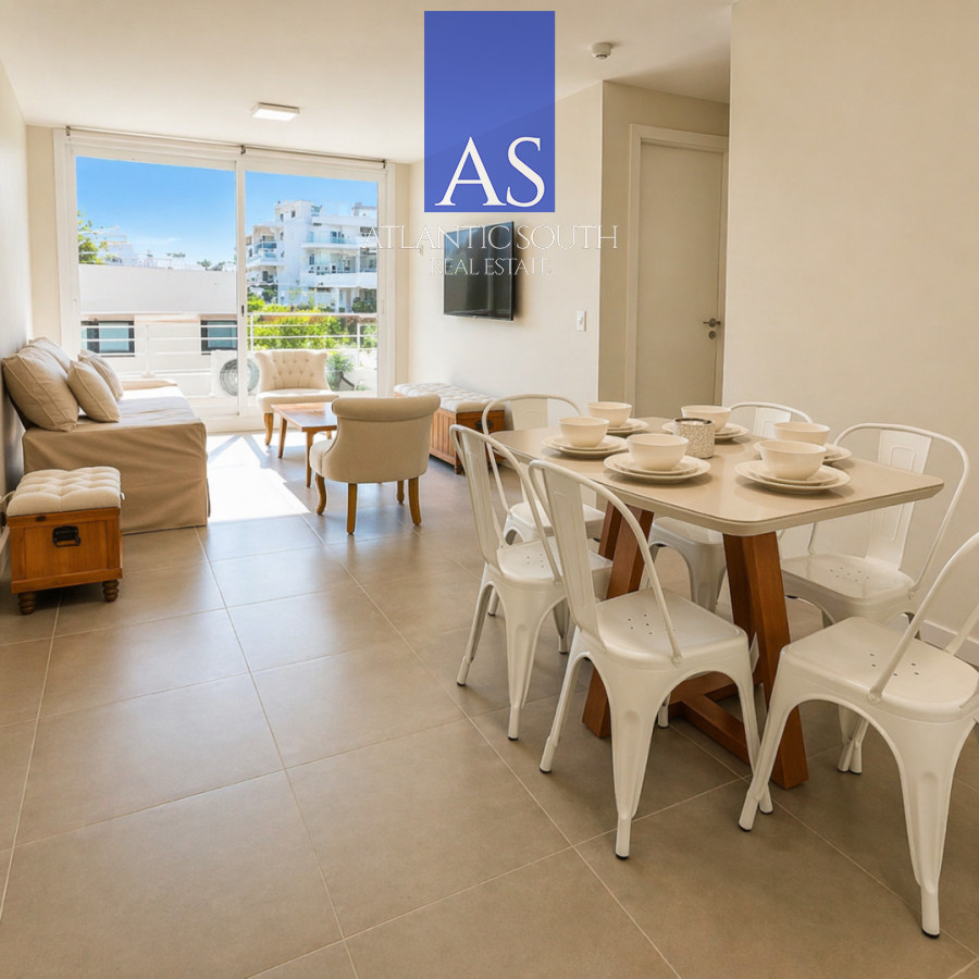 Apartamento ID.4715 - Apartamento con servicios de lujo en Punta del Este