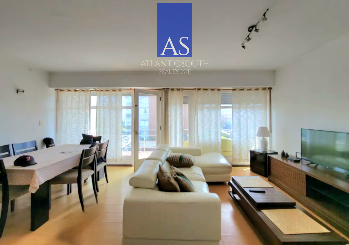 Mansa - GoPunta - Portal Inmobiliario de Punta del Este - Maldonado