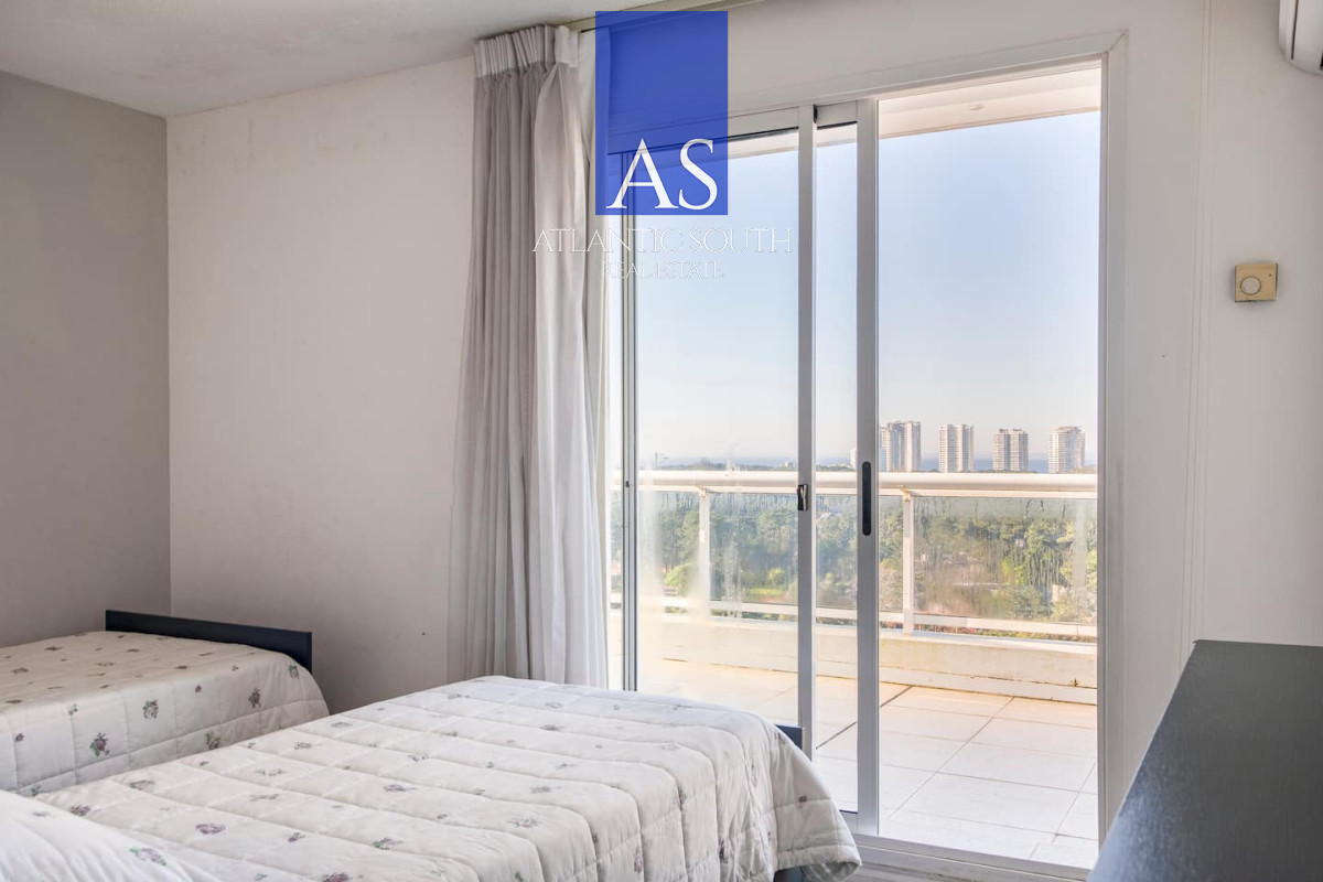 Apartamento ID.4898 - Penthouse dúplex con terrazas excepcionales y vistas panorámicas en Punta del Este