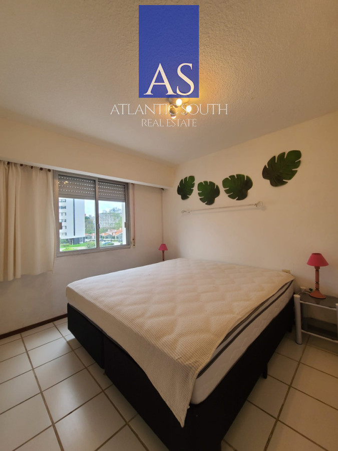 Apartamento ID.4733 - Apartamento de 2 dormitorios y terraza en Aidy Grill