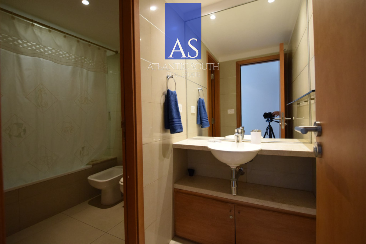 Apartamento ID.5093 - Apartamento de 2 dormitorios en Torre Tressesenta - Roosevelt