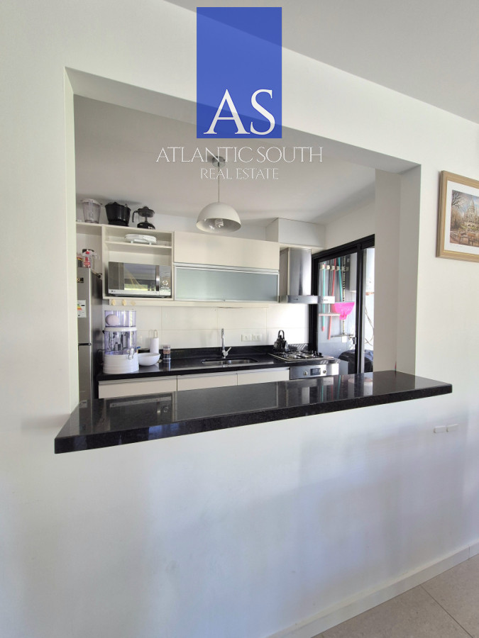 Apartamento ID.4636 - Oportunidad Planta moderna de categroría en excelente ubicación Playa Mansa