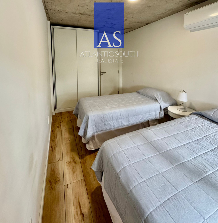 Apartamento ID.3889 - Apartamento dos dormitorios Mansa Inn 