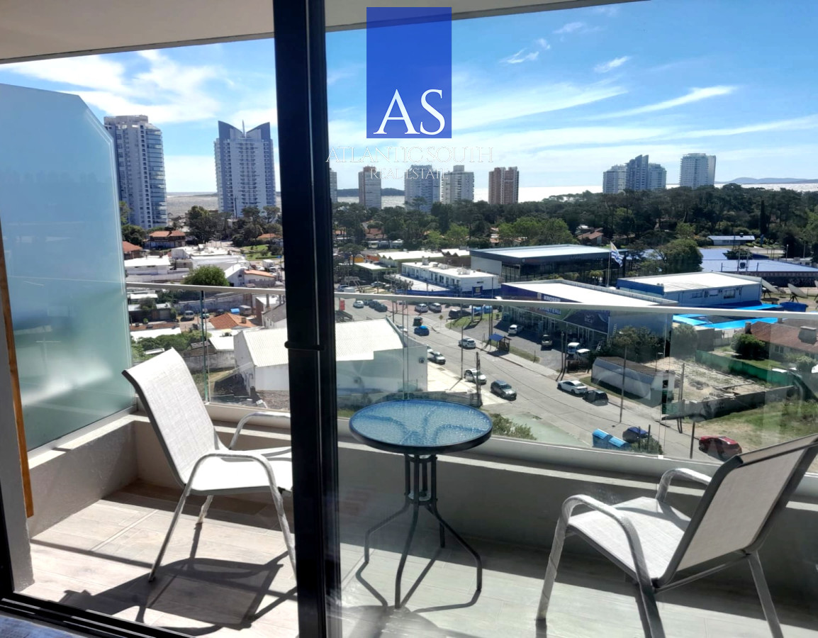 Aidy Grill - GoPunta - Portal Inmobiliario de Punta del Este - Maldonado