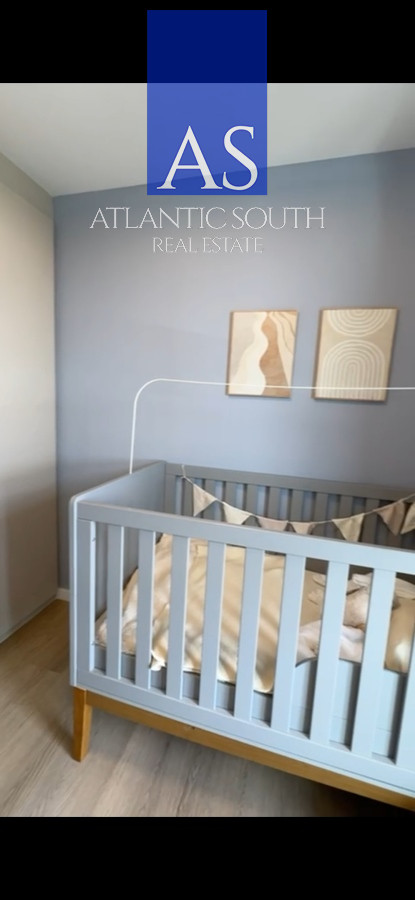 Apartamento ID.3718 - Oportunidad Apartamento 3 dormitorios a estrenar en More Atlántico(monoambiente+2 dormitorios))