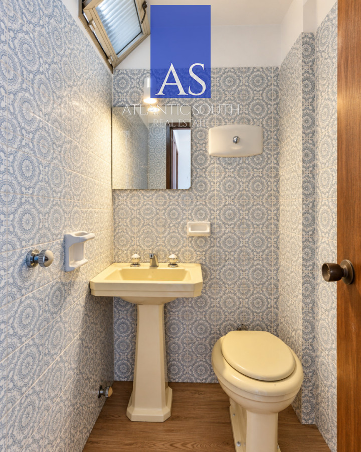 Apartamento ID.4175 - Apartamento de 3 dormitorios + servicio con vista al mar Playa Mansa