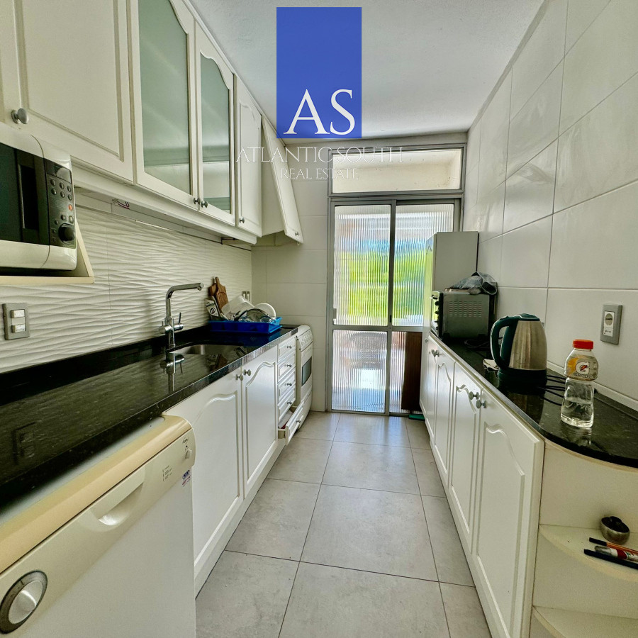 Apartamento ID.3808 - Apartamento 3 dormitorios muy lindo en excelente zona Punta del Este 