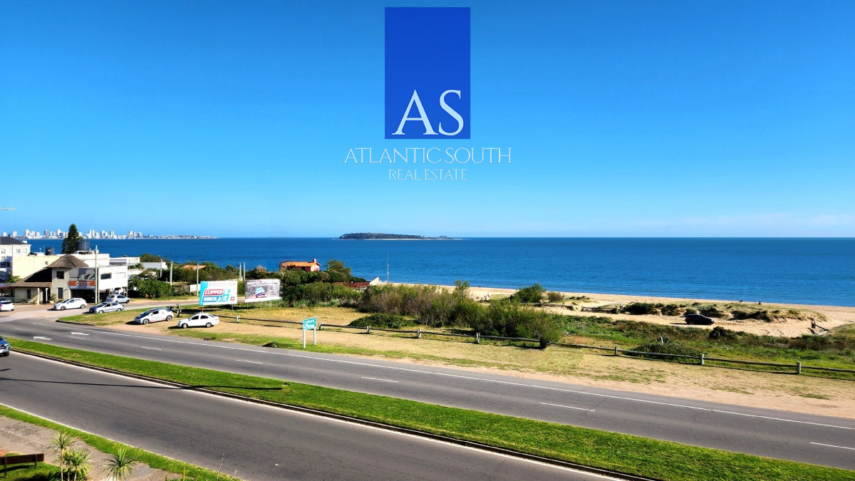Mansa - GoPunta - Portal Inmobiliario de Punta del Este - Maldonado
