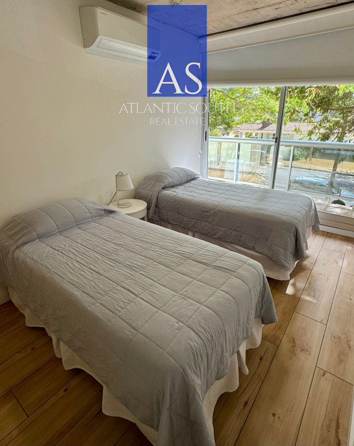 Apartamento ID.3889 - Apartamento dos dormitorios Mansa Inn 