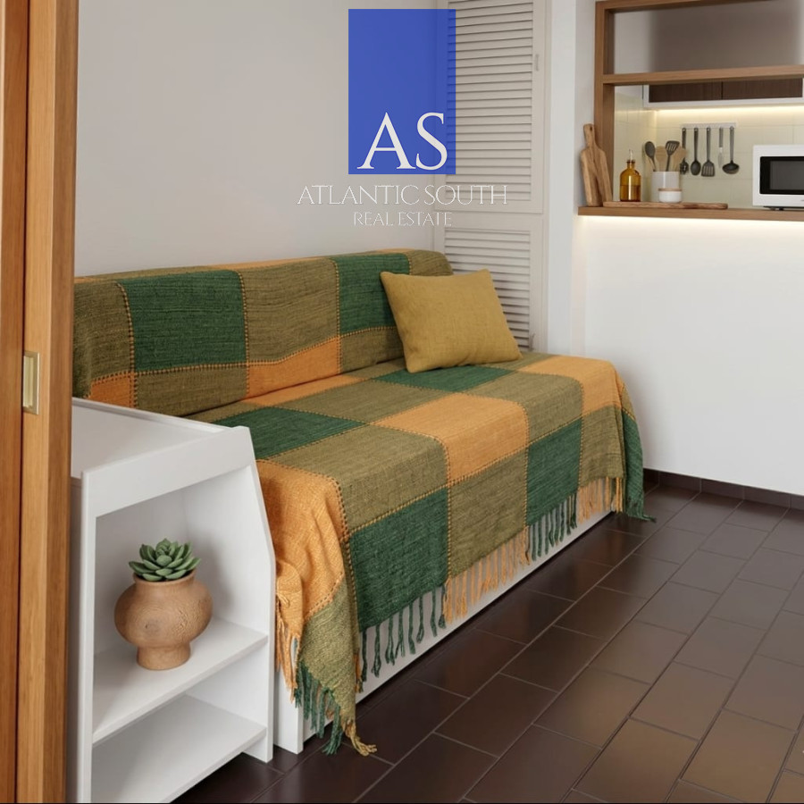 Apartamento ID.4634 - Apartamento con cochera en Península excelente ubicación
