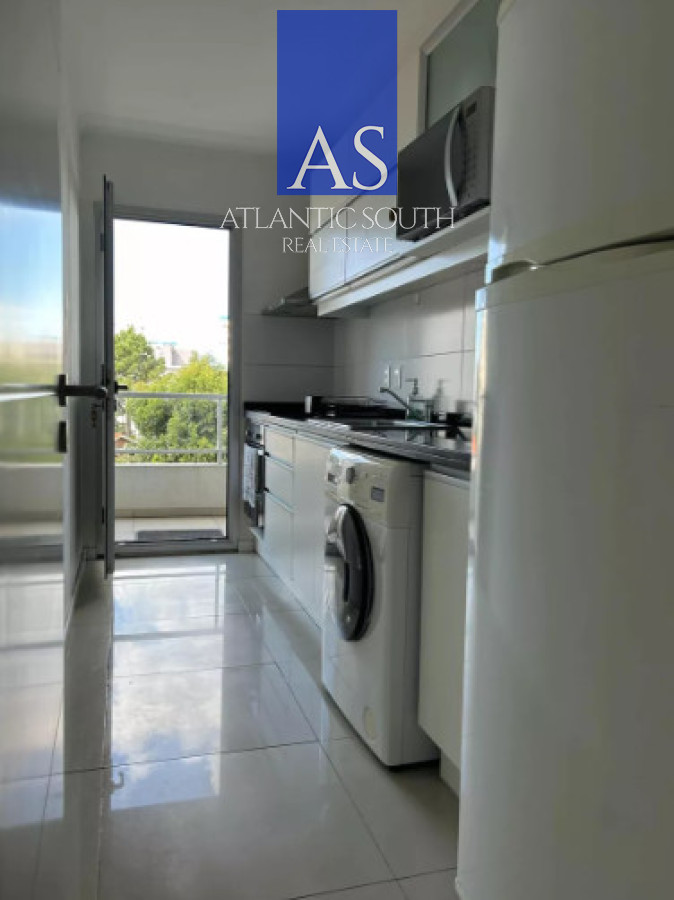 Apartamento ID.3462 - Oportunidad Moon Apartamento amplio y moderno 3 dormitorios y 3 baños con parrillero Punta del Este