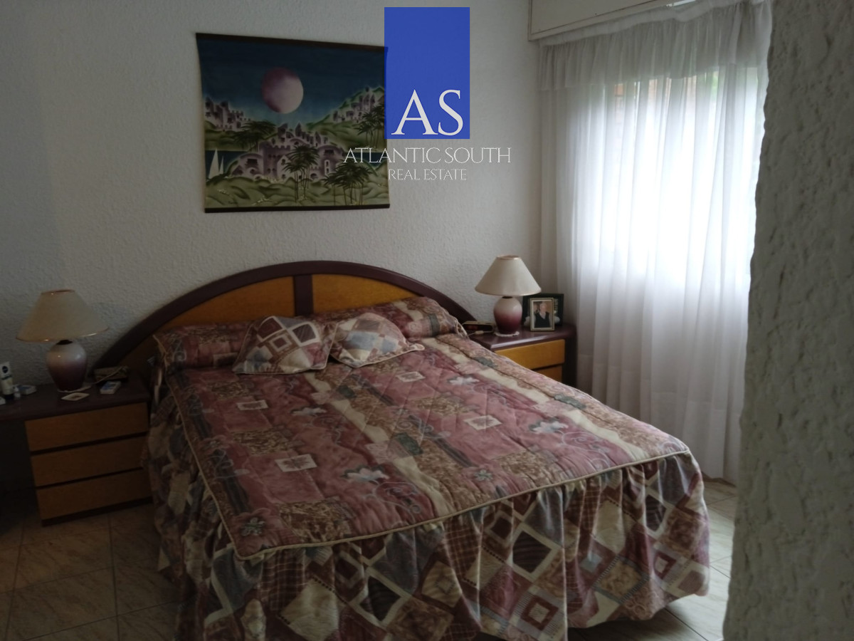 Apartamento ID.1258 - Oportunidad 3 dormitorios con parrillero propio Playa Mansa 