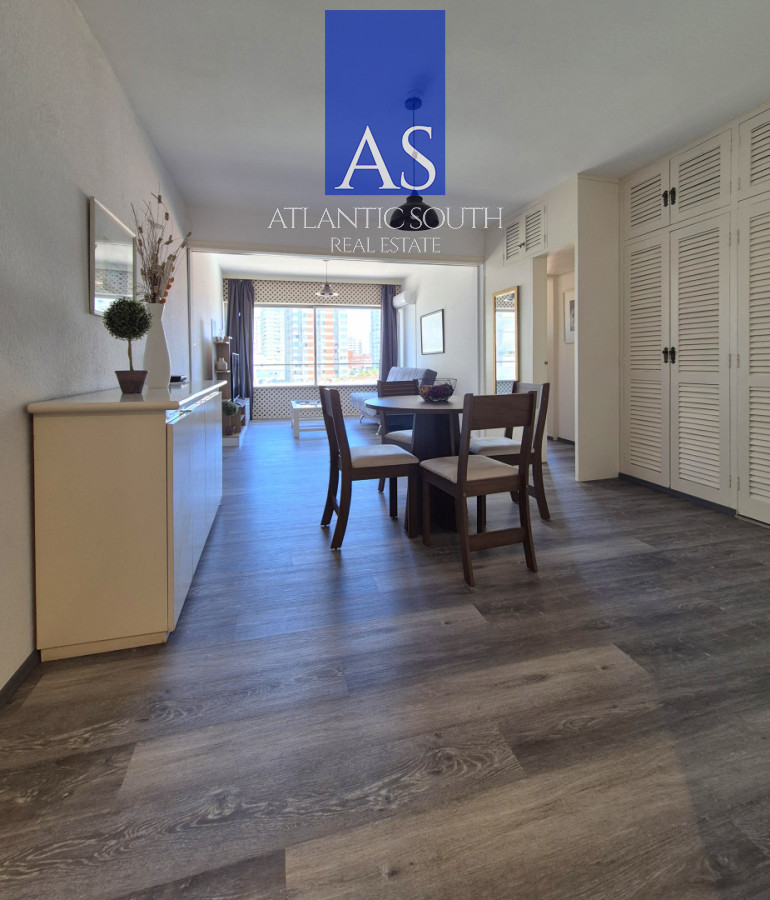 Apartamento ID.4552 - Apartamento de un dormitorio en península 